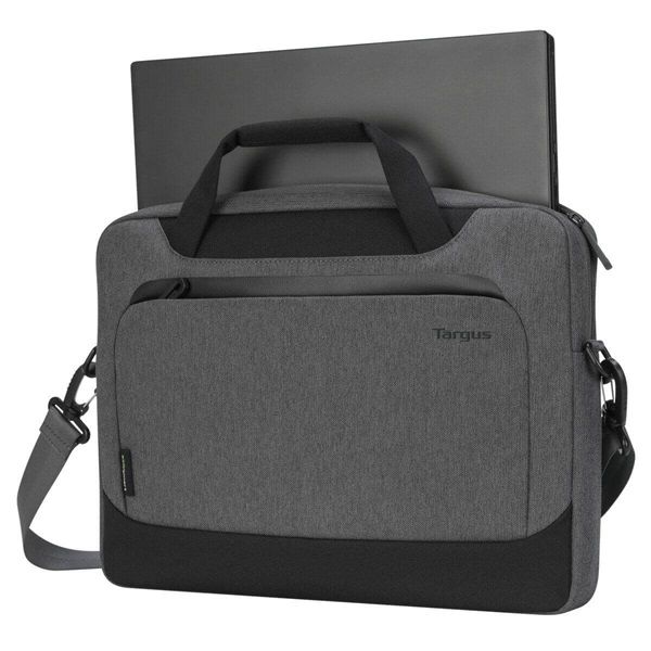 Targus Cypress Slimcase with EcoSmart 15,6