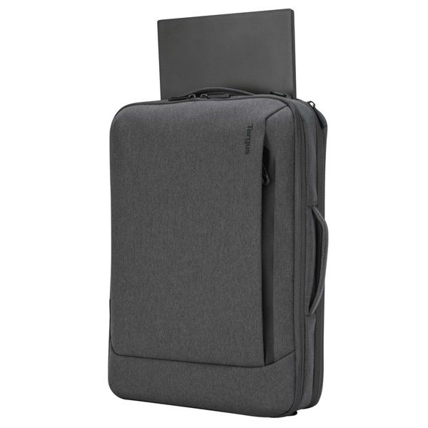Targus Cypress Convertible Backpack with EcoSmart 15,6