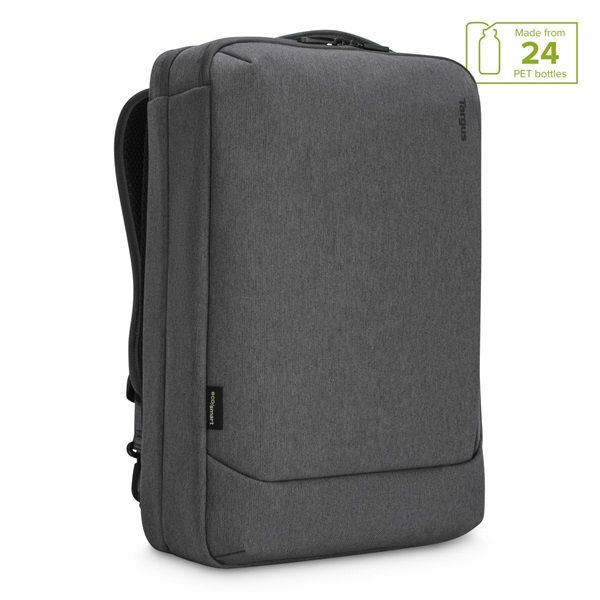 Targus Cypress Convertible Backpack with EcoSmart 15,6