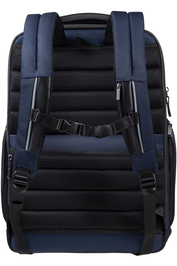 Samsonite Spectrolite 3.0 Laptop Backpack Expandable 17,3