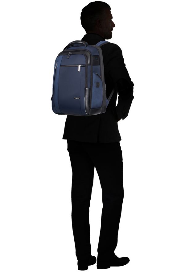 Samsonite Spectrolite 3.0 Laptop Backpack Expandable 17,3