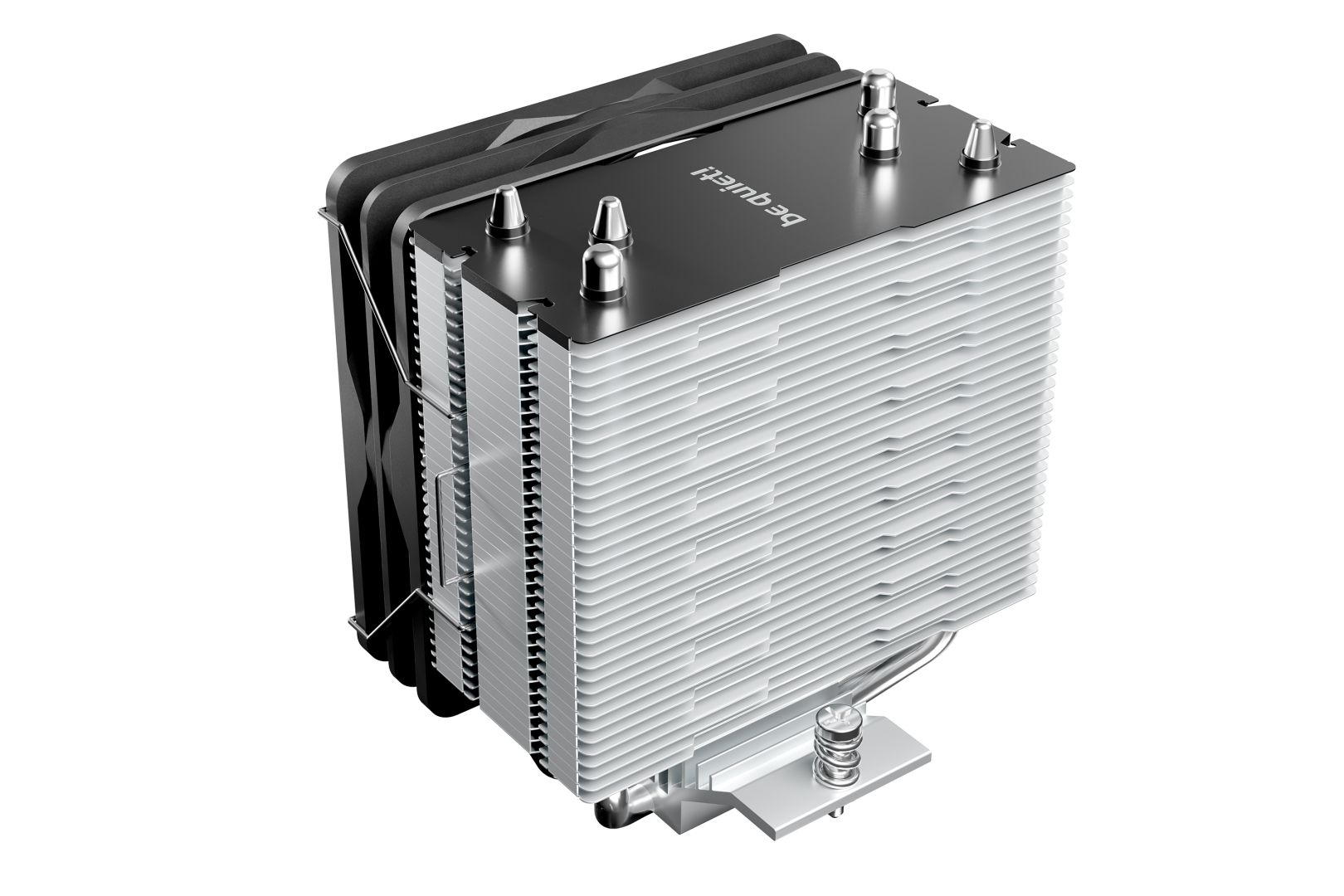 Be quiet! Pure Rock Slim 3