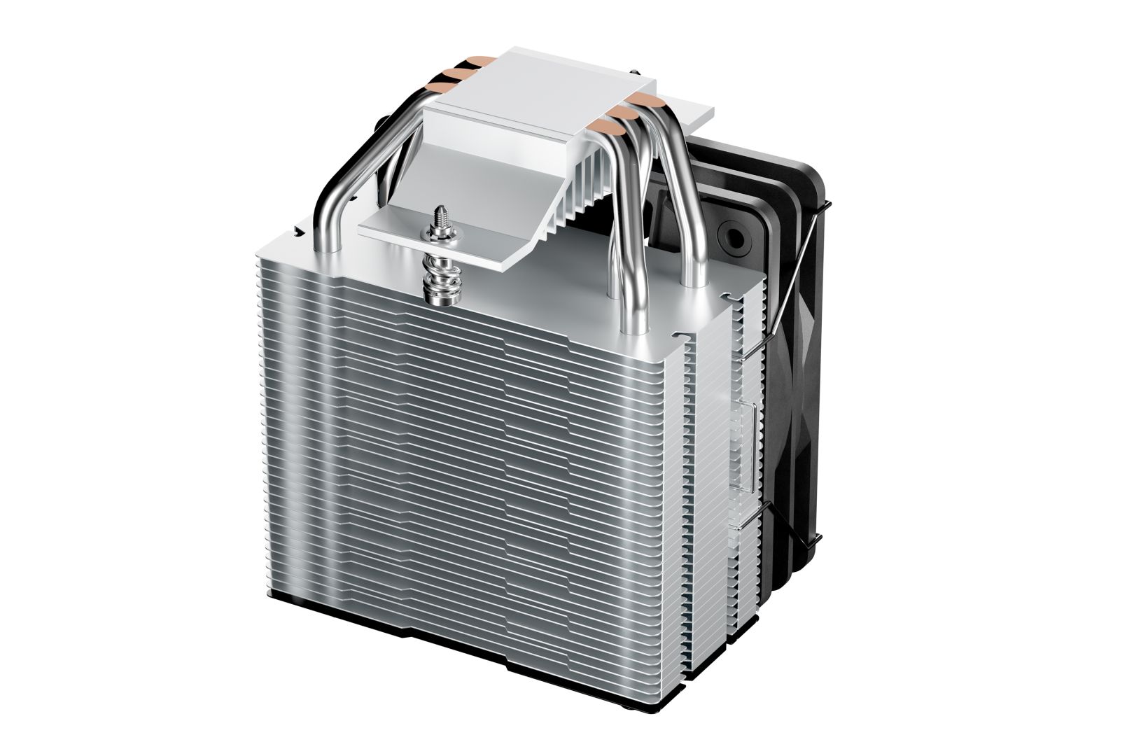 Be quiet! Pure Rock Slim 3