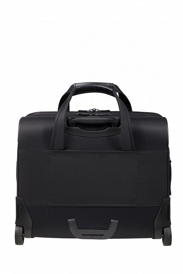 Samsonite Spectrolite 3.0 Rolling Tote Bővíthető Gurulós Notebook Táska 17,3