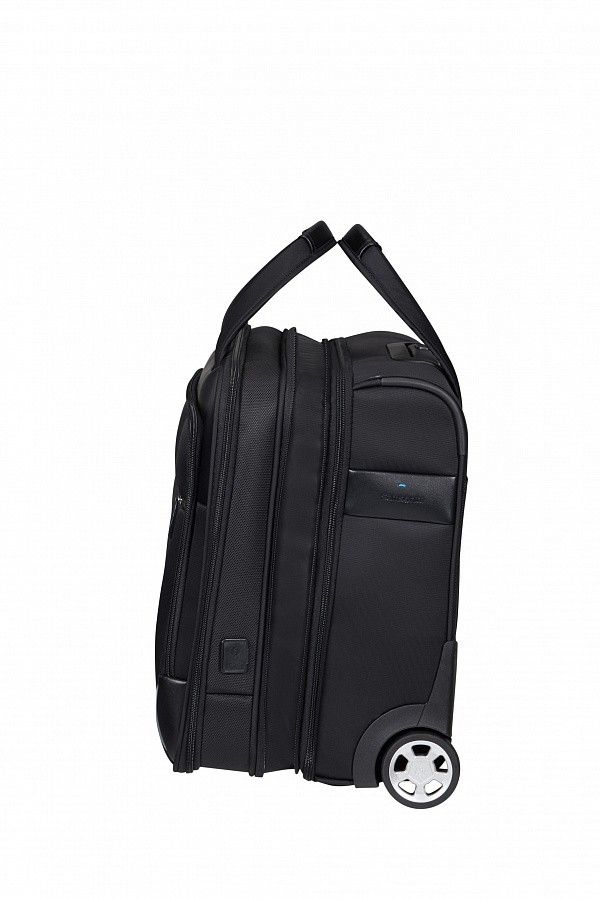 Samsonite Spectrolite 3.0 Rolling Tote Bővíthető Gurulós Notebook Táska 17,3