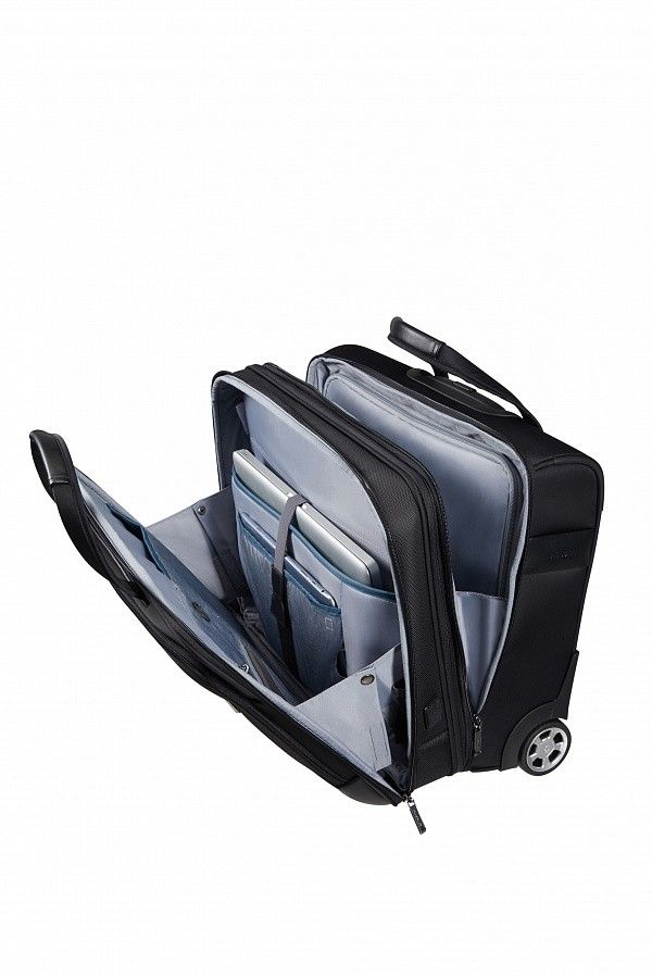 Samsonite Spectrolite 3.0 Rolling Tote Bővíthető Gurulós Notebook Táska 17,3