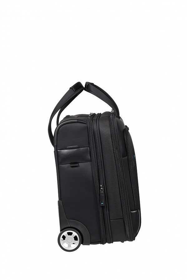 Samsonite Spectrolite 3.0 Rolling Tote Bővíthető Gurulós Notebook Táska 17,3
