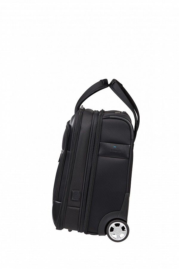 Samsonite Spectrolite 3.0 Rolling Tote Bővíthető Gurulós Notebook Táska 17,3