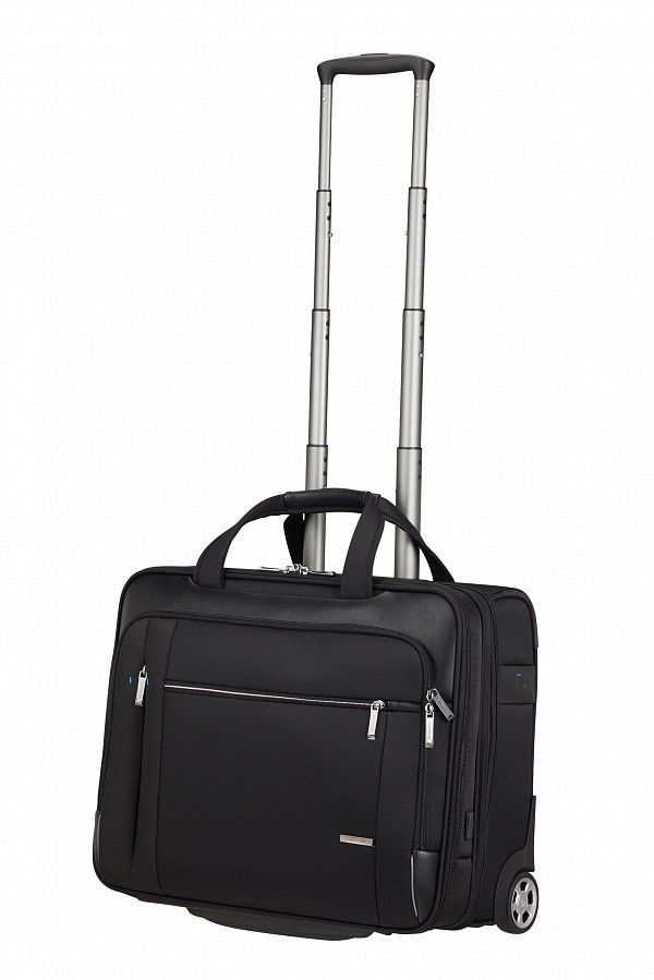 Samsonite Spectrolite 3.0 Rolling Tote Bővíthető Gurulós Notebook Táska 17,3