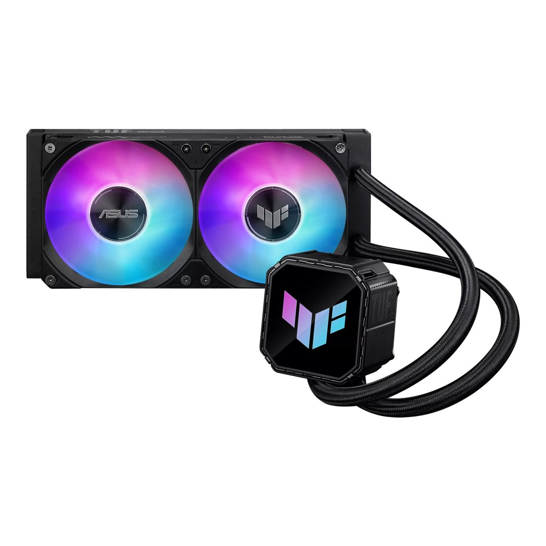 Asus TUF Gaming LC III 240 ARGB