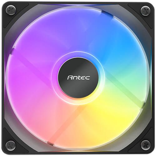 Antec Skeleton 240 ARGB Black