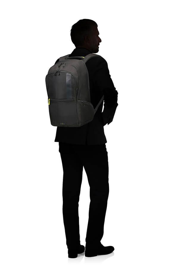 American Tourister Work-E Backpack 15,6