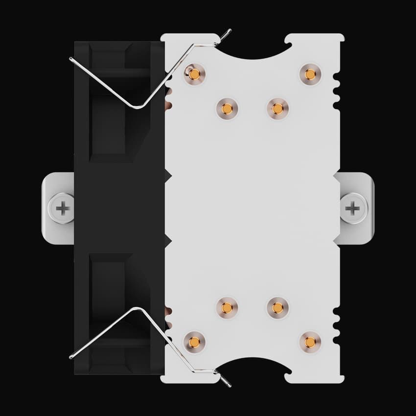 LC Power Fan LC Power LC-CC-95-V2