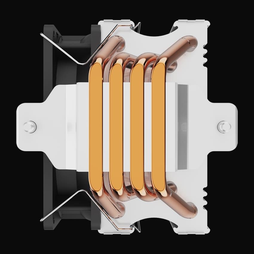 LC Power Fan LC Power LC-CC-95-V2