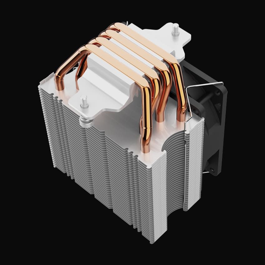 LC Power Fan LC Power LC-CC-95-V2