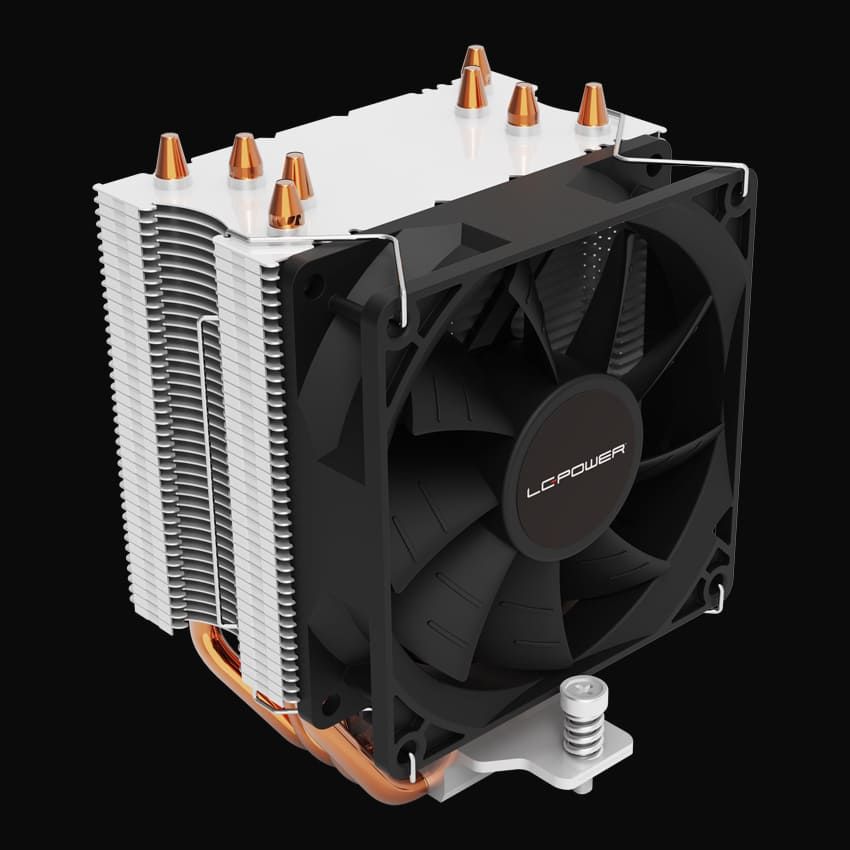 LC Power Fan LC Power LC-CC-95-V2