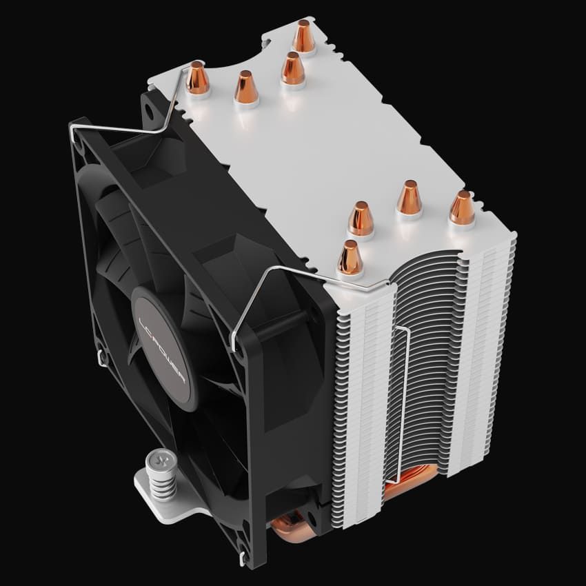 LC Power Fan LC Power LC-CC-95-V2