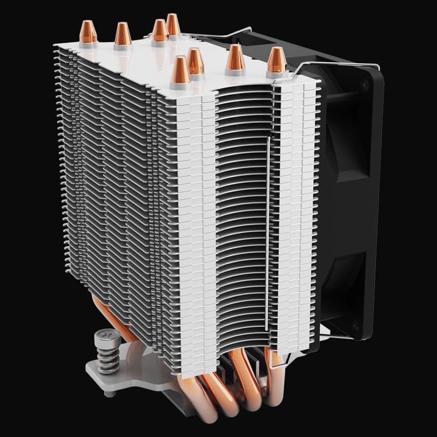 LC Power Fan LC Power LC-CC-95-V2