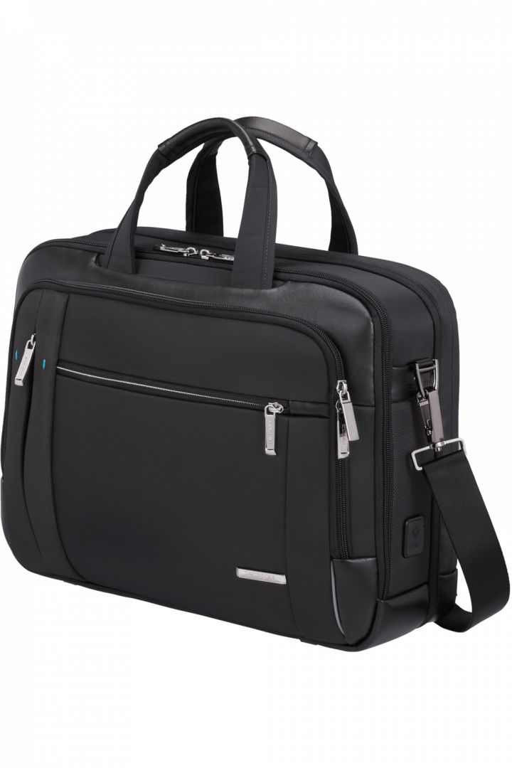 Samsonite Spectrolite 3.0 Bailhandle 15,6