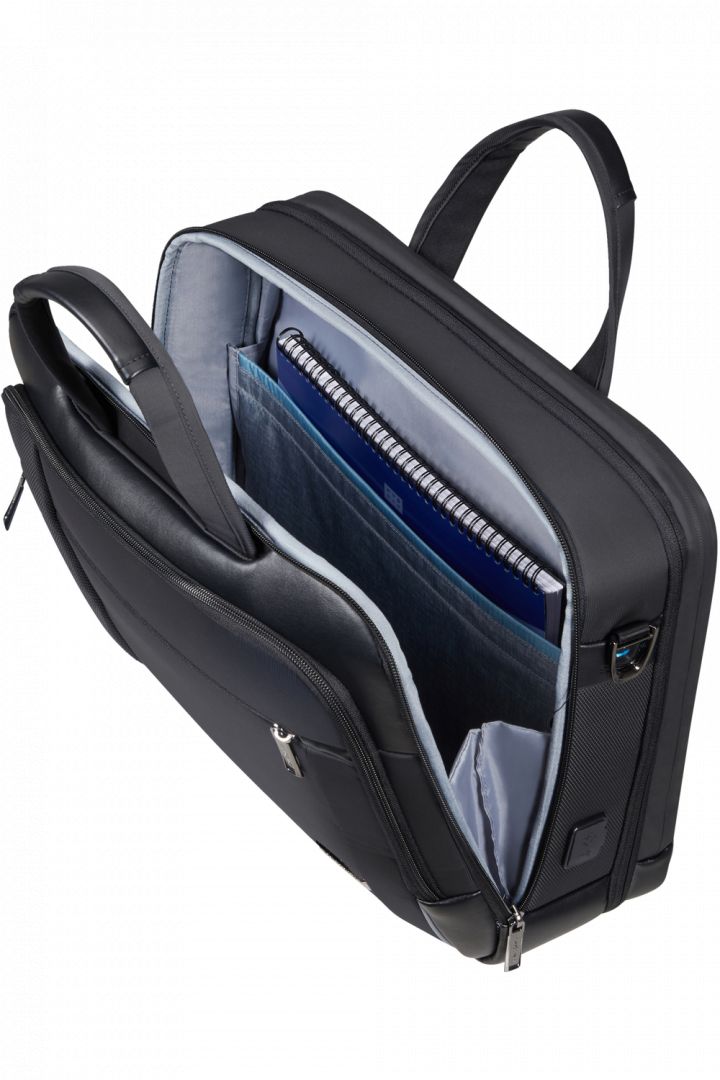 Samsonite Spectrolite 3.0 Bailhandle 15,6