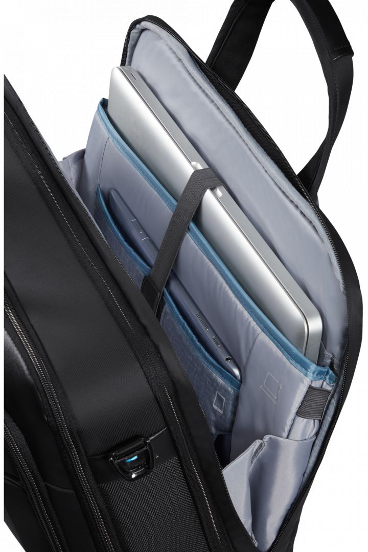Samsonite Spectrolite 3.0 Bailhandle 15,6