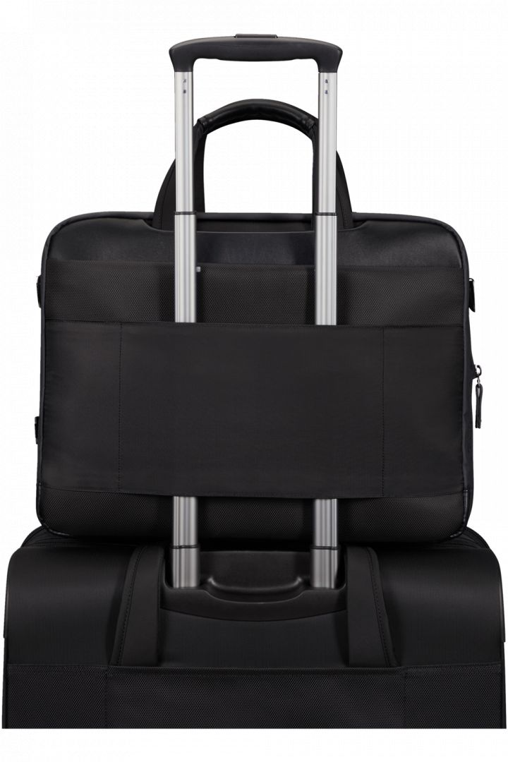 Samsonite Spectrolite 3.0 Bailhandle 15,6