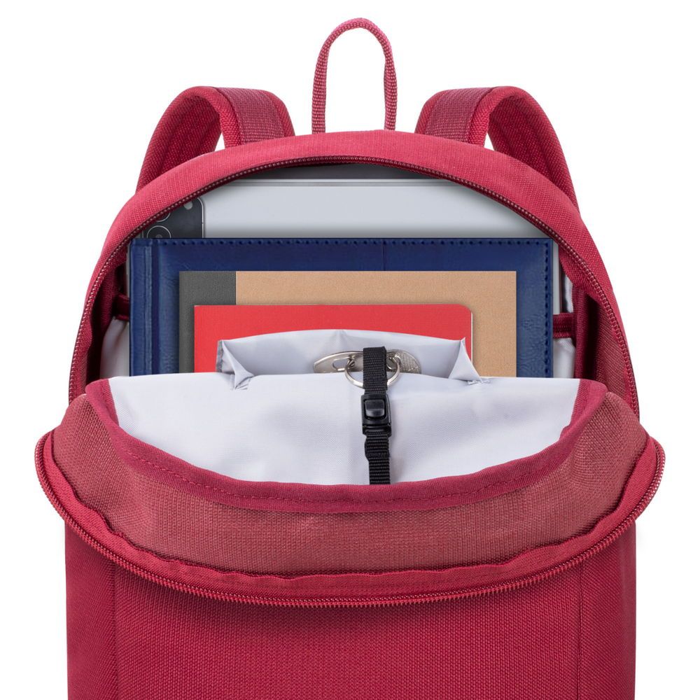 RivaCase 5422 Small Urban Backpack 6L 10,5