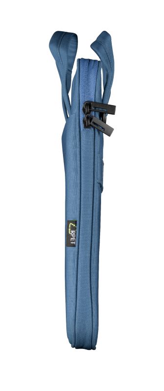 Trust Bologna Eco-friendly Slim Laptop Bag for 16