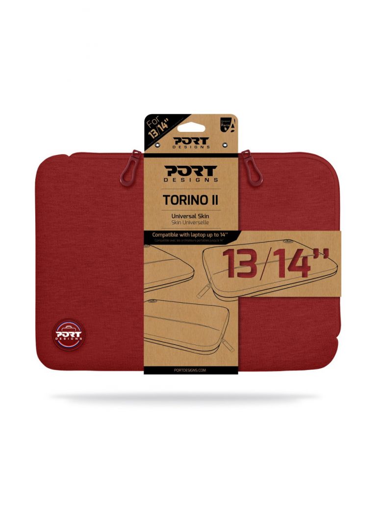Port Designs Torino II sleeve 14