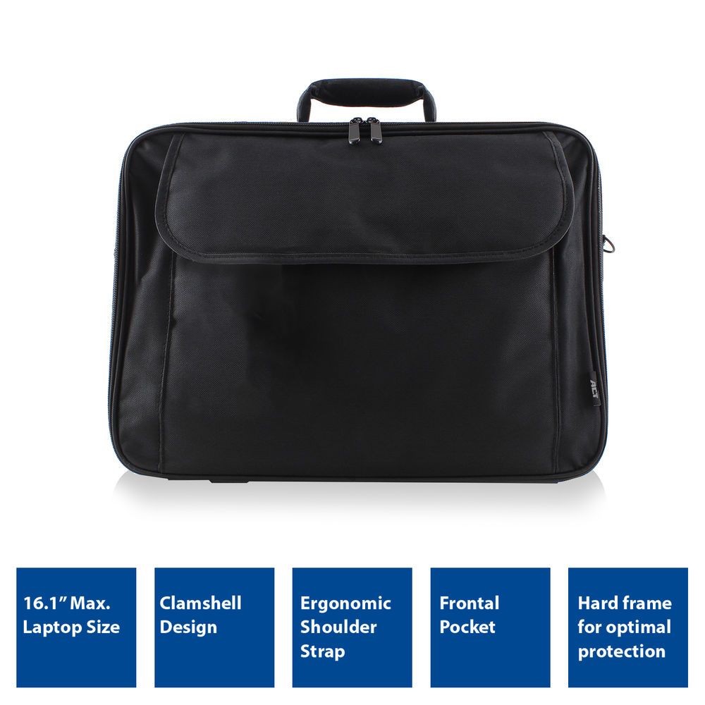 ACT AC8500 Office Case 16,1