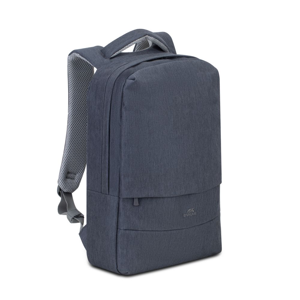 RivaCase 7562 Anti-theft Laptop Backpack 15,6