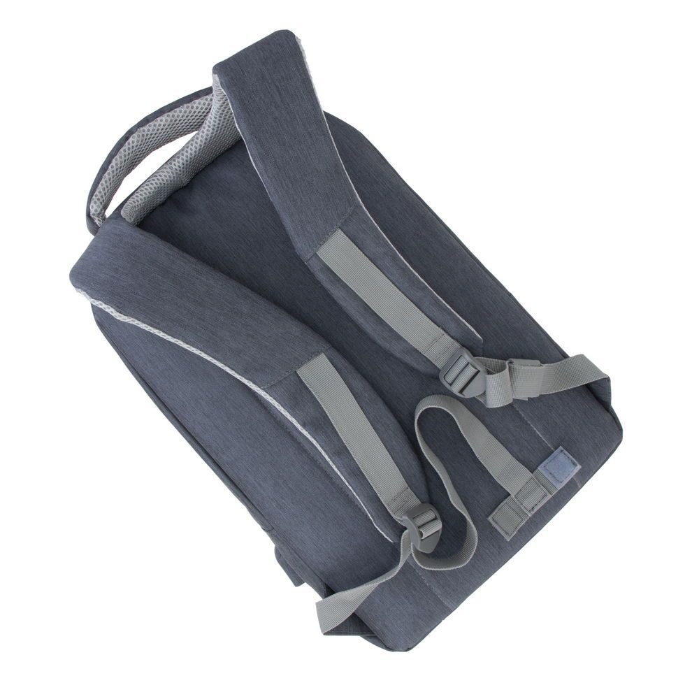 RivaCase 7562 Anti-theft Laptop Backpack 15,6