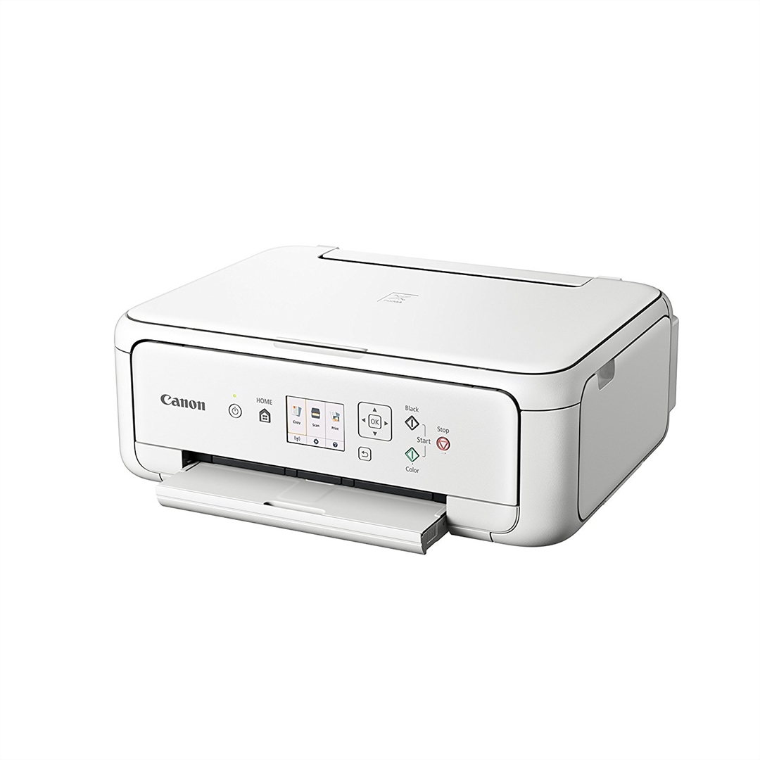 Canon TS5151 PIXMA Wireless Tintasugaras Nyomtató/Másoló/Scanner White
