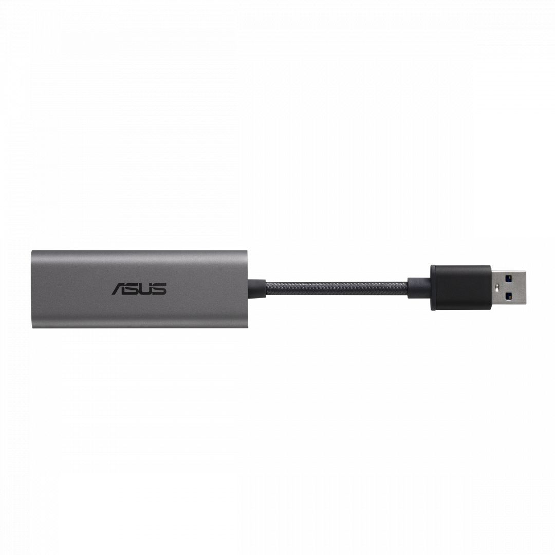 Asus USB-C2500 Ethernet Adapter