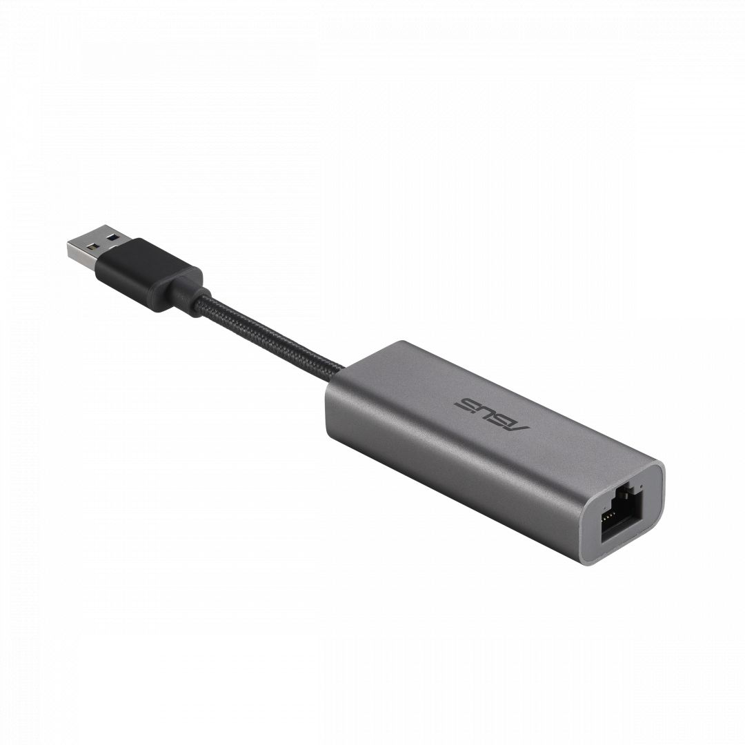 Asus USB-C2500 Ethernet Adapter