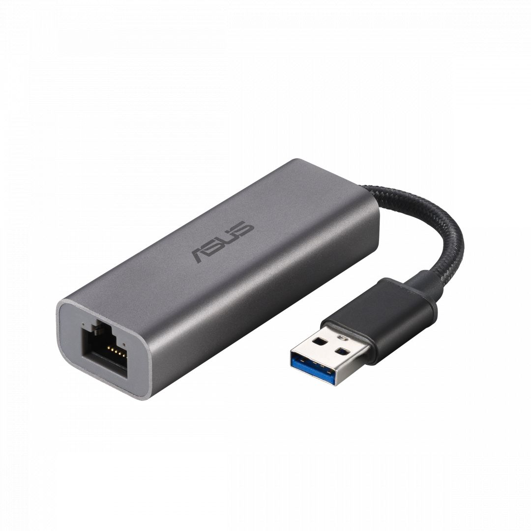 Asus USB-C2500 Ethernet Adapter