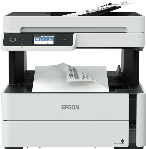 Epson EcoTank M3170 tintasugaras nyomtató/másoló/síkágyas scanner/fax