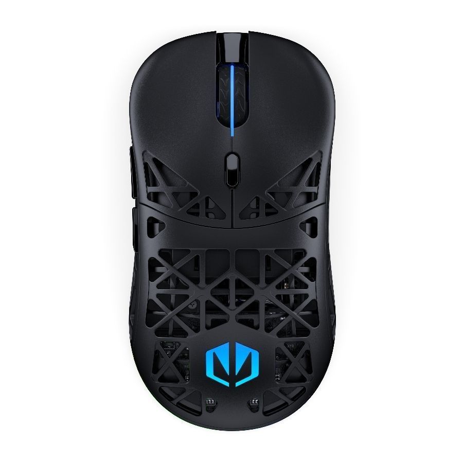 Endorfy LIV PLUS Wireless Bluetooth mouse Black