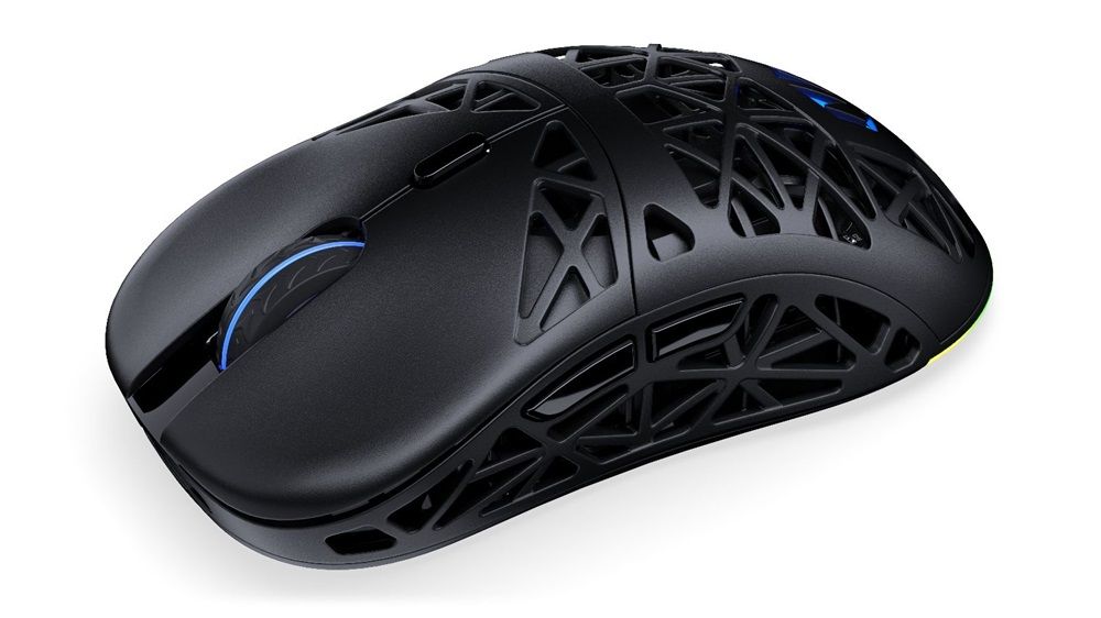 Endorfy LIV PLUS Wireless Bluetooth mouse Black