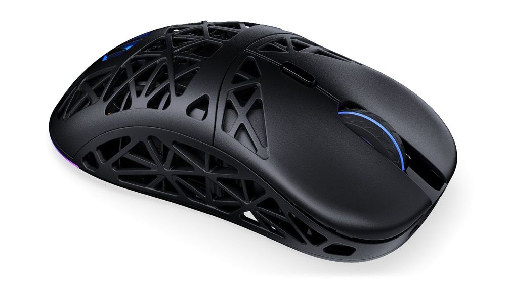 Endorfy LIV PLUS Wireless Bluetooth mouse Black