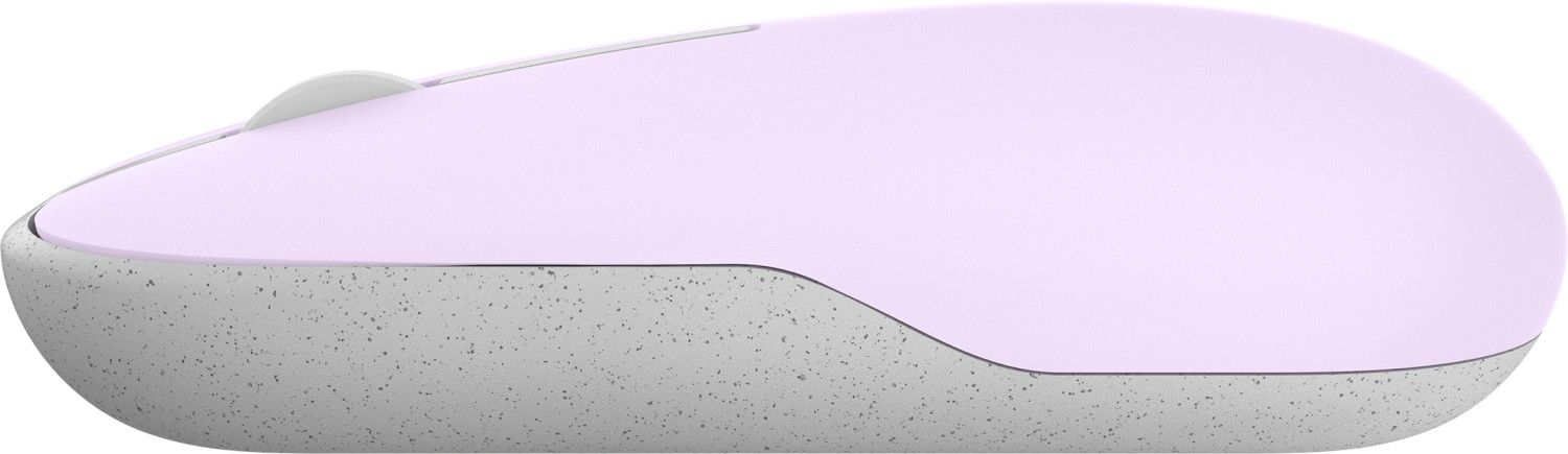 Asus MD100 Marshmallow Wireless mouse Lilac