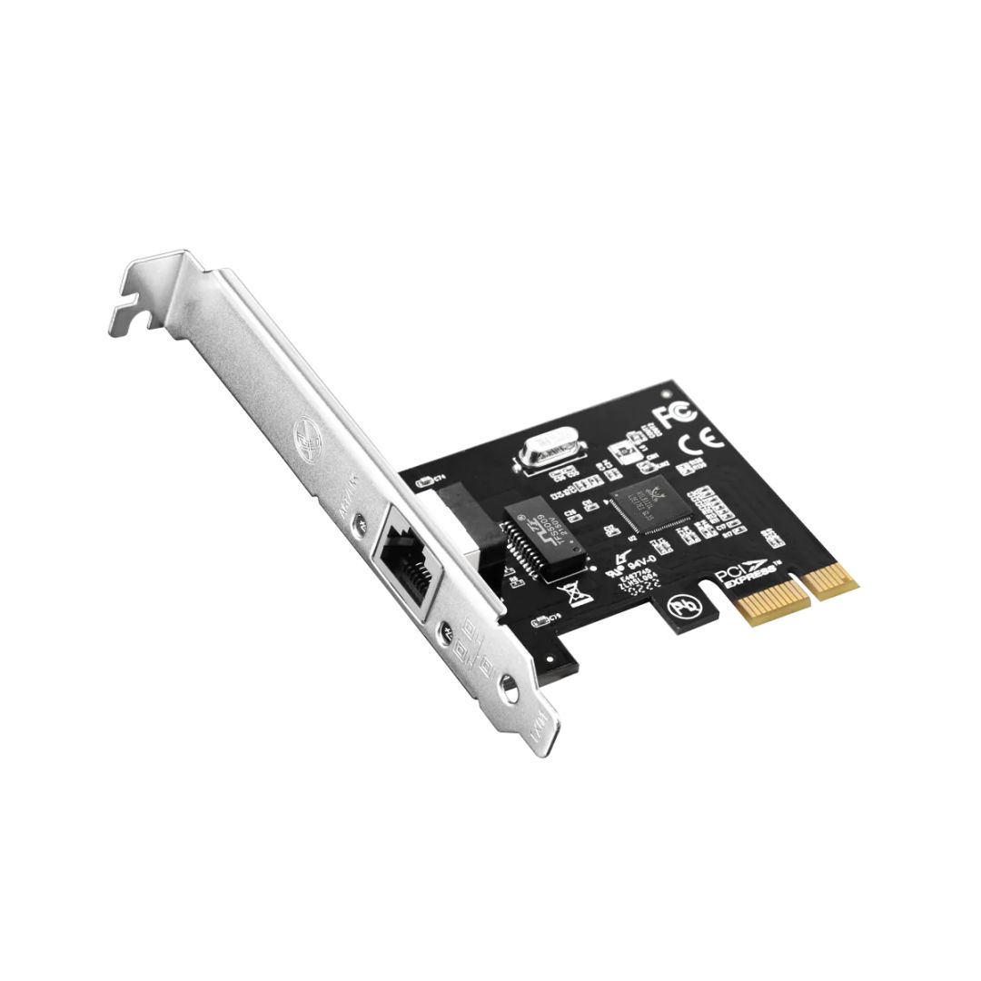 Cudy PE10 Gigabit PCI-E Ethernet Adapter