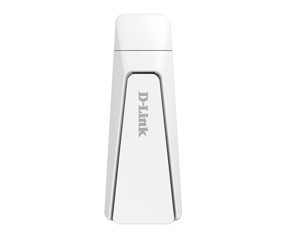 D-Link AX18U AX1800 Wi-Fi 6 USB Adapter