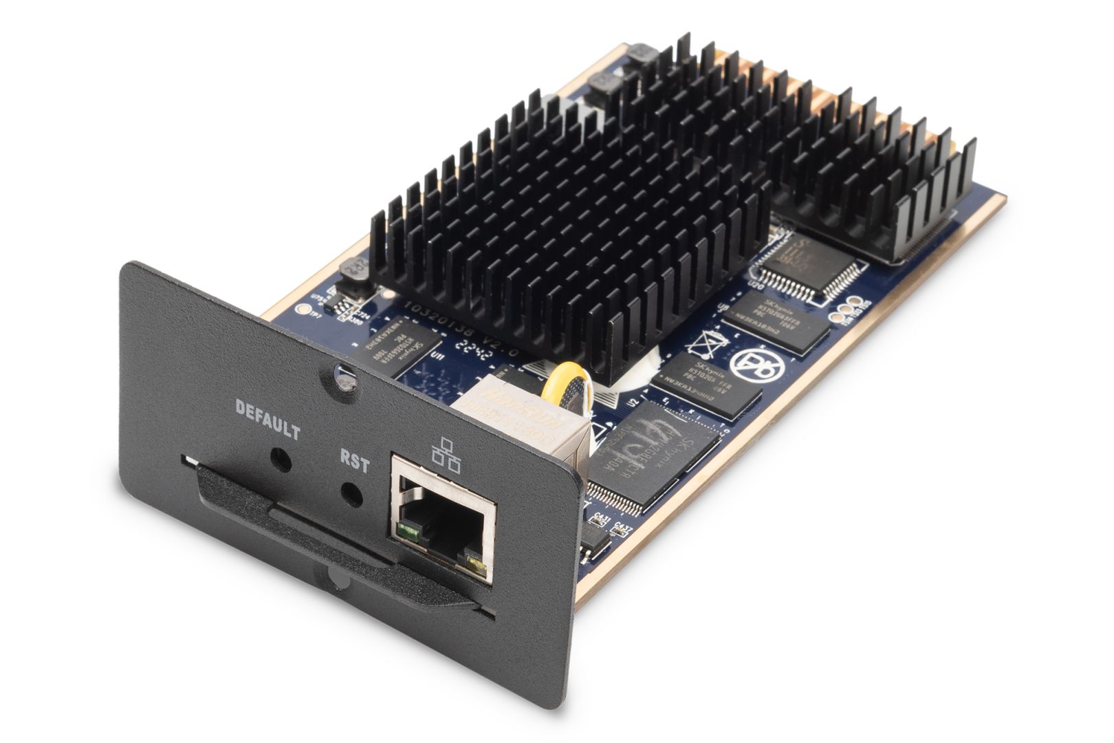 Digitus IP Function Module for KVM Switches