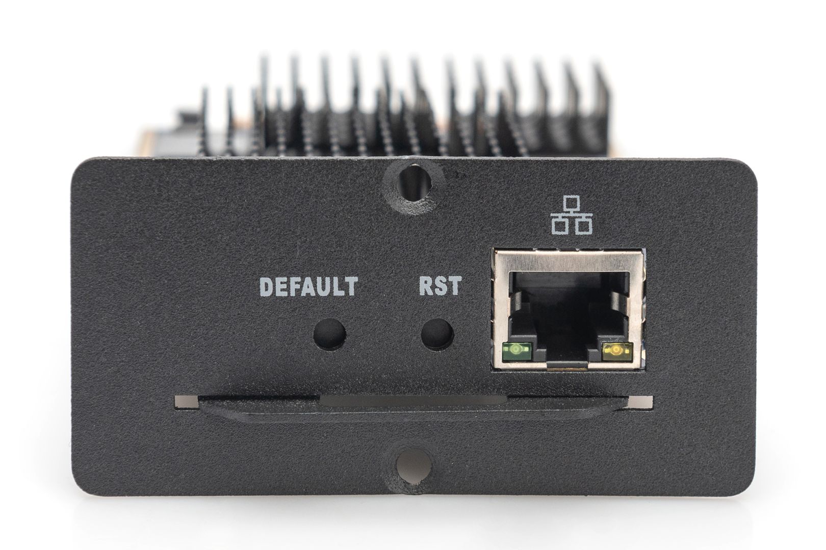 Digitus IP Function Module for KVM Switches