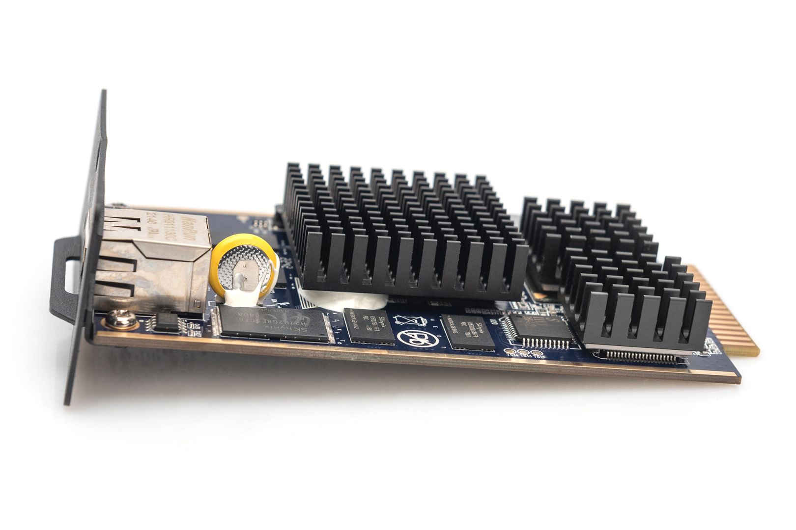 Digitus IP Function Module for KVM Switches