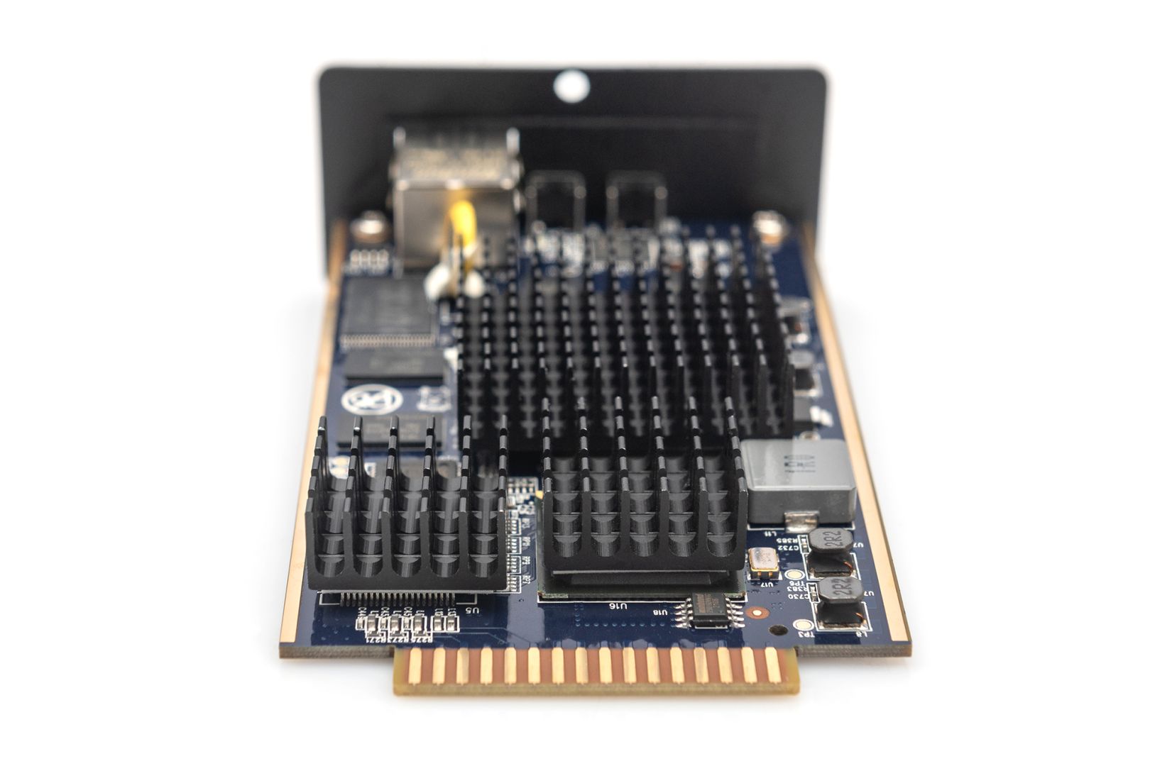 Digitus IP Function Module for KVM Switches