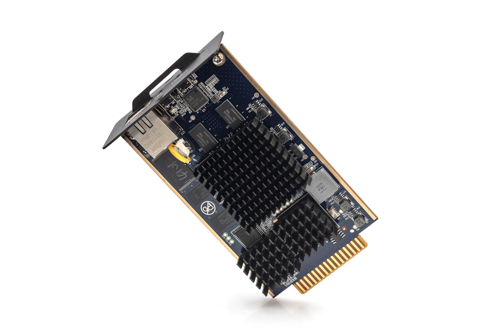 Digitus IP Function Module for KVM Switches