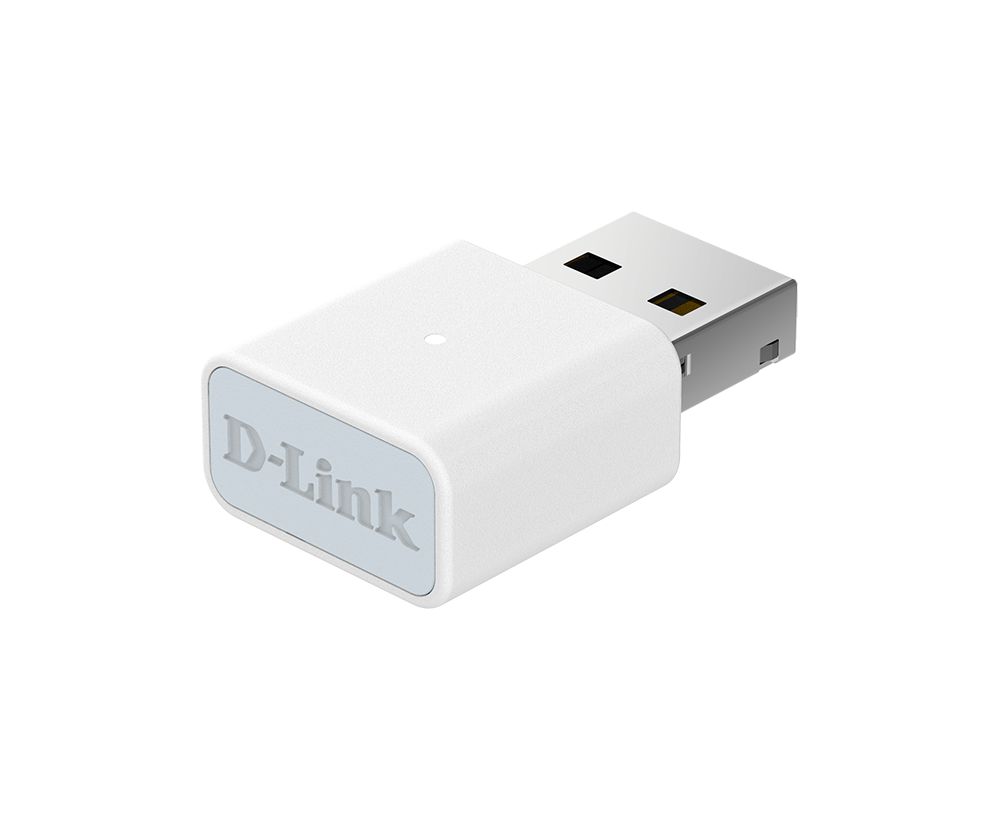 D-Link D-LINK Wireless Adapter USB N-es 300Mbps, AN3U