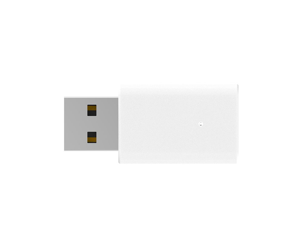 D-Link AX9U AX900 Wi-Fi 6 USB Adapter White